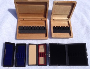 reed cases